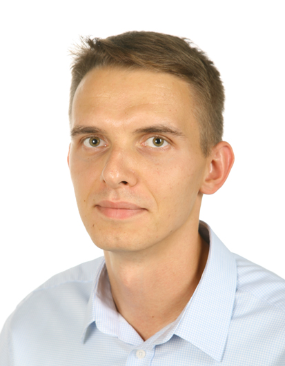 Damian Sadowski