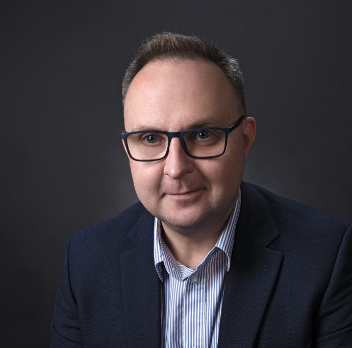 Marcin Marcinkowski