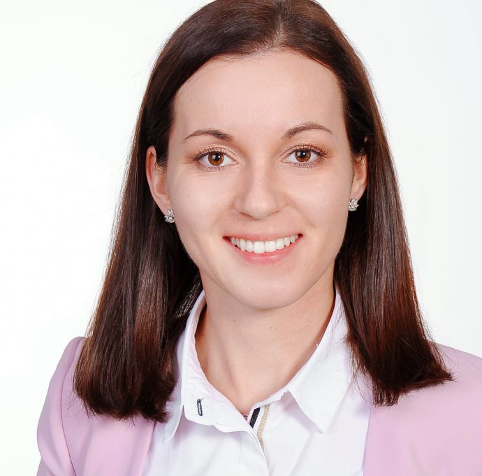 Sylwia Madajczak