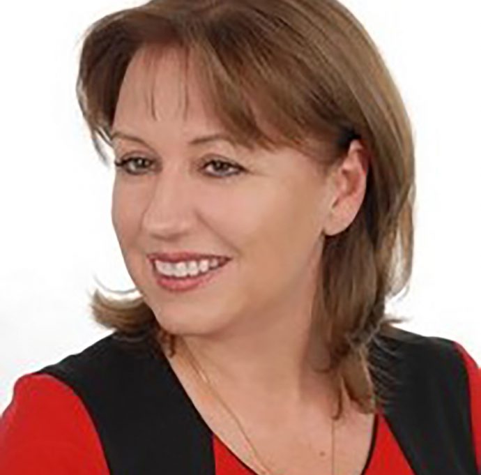 Joanna Szczepańska