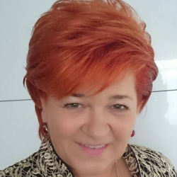 Teresa Kwiatkowska