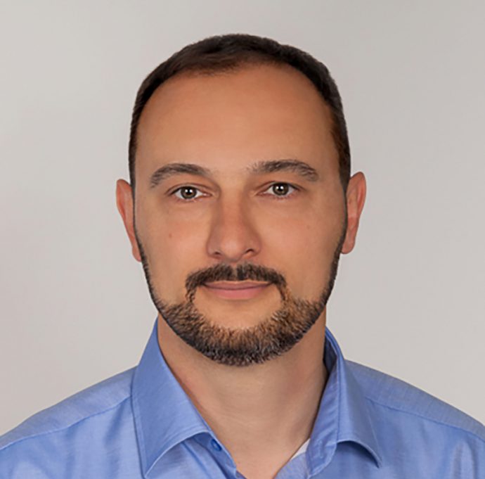 Tomasz Szywała